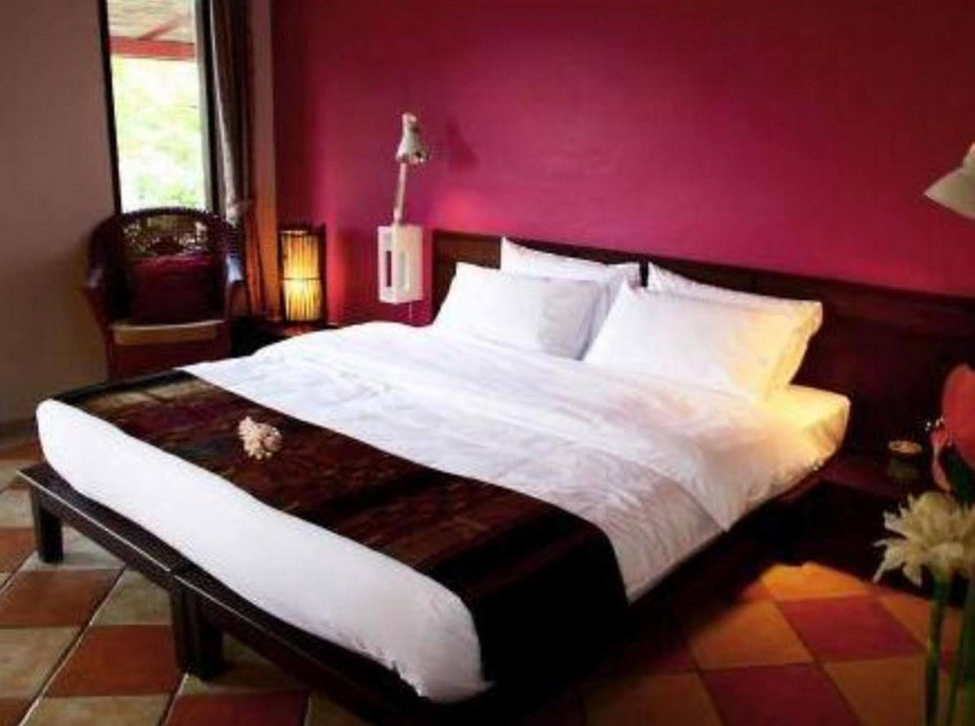 Aonang Duangjai Resort Ao Nang Eksteriør billede