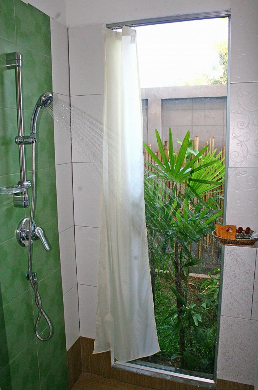 Aonang Duangjai Resort Ao Nang Eksteriør billede